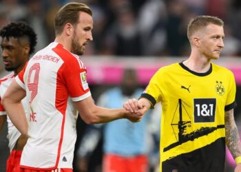 El ‘Klassiker’ evalúa a un Bayern de Múnich en racha