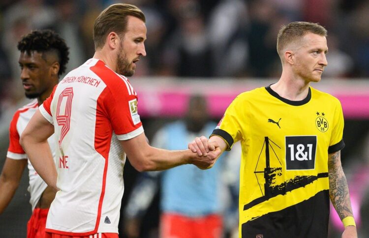 El ‘Klassiker’ evalúa a un Bayern de Múnich en racha