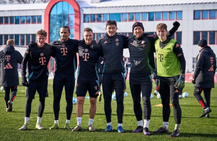 La Bundesliga regresa en 2025 con el Leverkusen a la caza del Bayern