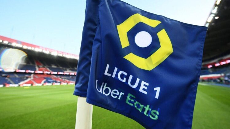 PSG, Marsella y Mónaco: una batalla a tres bandas para relanzar la Ligue 1