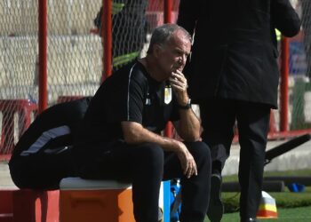 Bielsa reconoce bajón de Uruguay y que su plan ante Bolivia no salió ‘tan bien’