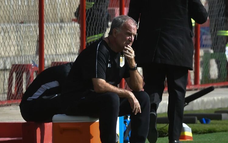 Bielsa reconoce bajón de Uruguay y que su plan ante Bolivia no salió ‘tan bien’