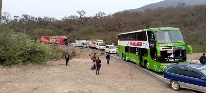 bloqueo