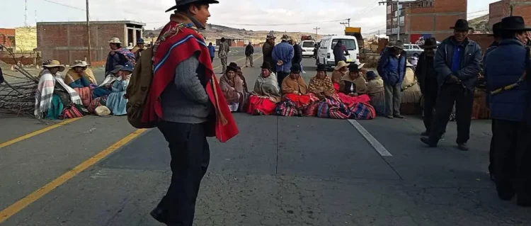 campesinos