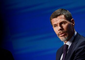 La antigua gloria croata Boban regresa al Dinamo Zagreb como presidente