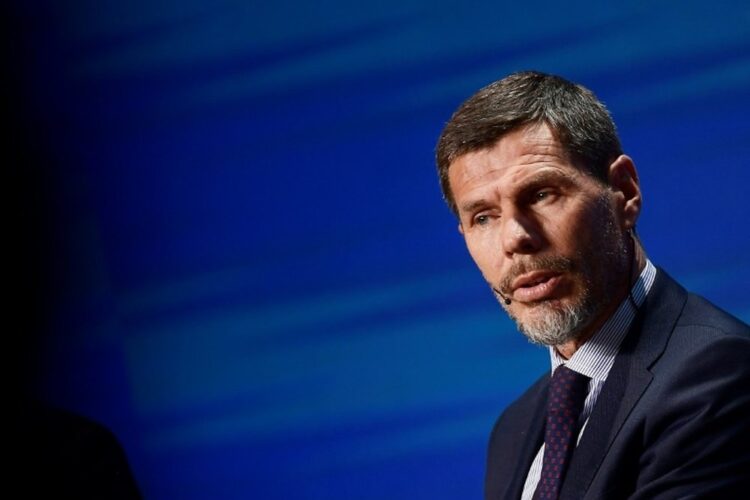 La antigua gloria croata Boban regresa al Dinamo Zagreb como presidente