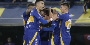 Boca empieza su aventura en los octavos del Apertura argentino