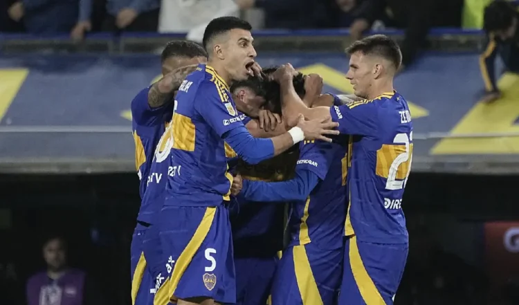 Boca empieza su aventura en los octavos del Apertura argentino