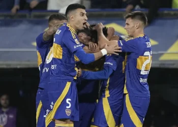 River-Boca, examen de carácter en el primer superclásico argentino de 2025