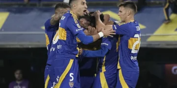 River-Boca, examen de carácter en el primer superclásico argentino de 2025