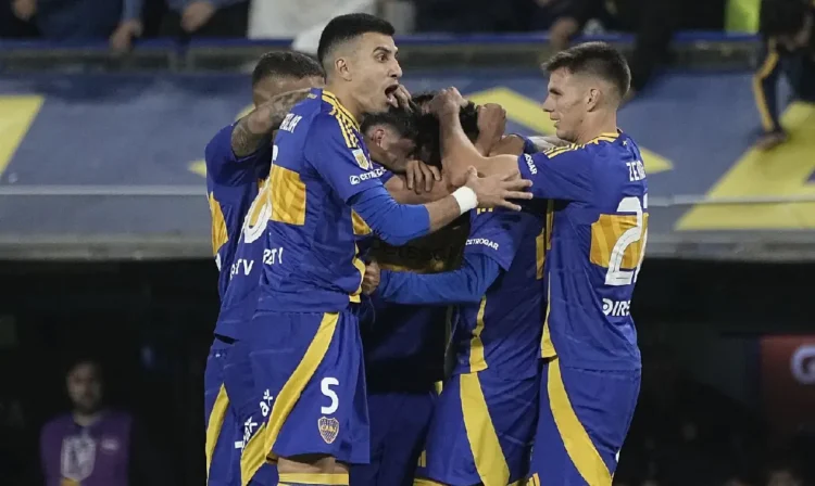 River-Boca, examen de carácter en el primer superclásico argentino de 2025