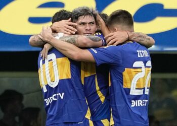 Boca Juniors, con la necesidad de recuperarse en el Apertura argentino
