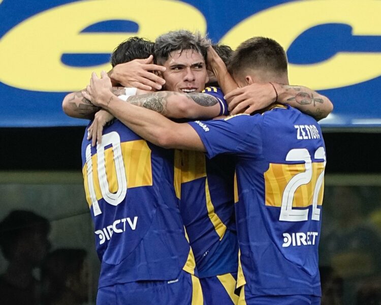 Boca Juniors, con la necesidad de recuperarse en el Apertura argentino