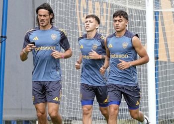 Clasificación o crisis, sin opciones para Boca en desquite contra Alianza Lima