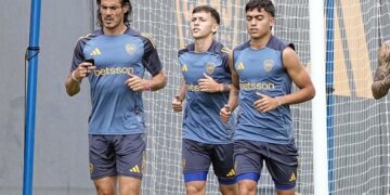 Clasificación o crisis, sin opciones para Boca en desquite contra Alianza Lima