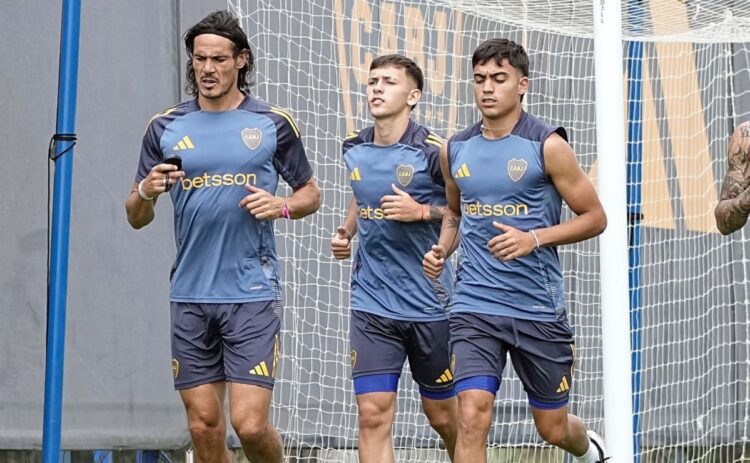Clasificación o crisis, sin opciones para Boca en desquite contra Alianza Lima