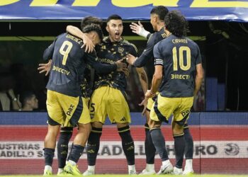 La visita a Belgrano, un examen de cuidado para Boca en el Apertura argentino