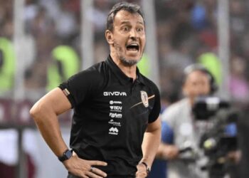 ‘No lo pudimos sostener’, lamenta el DT de Venezuela tras derrota ante Chile