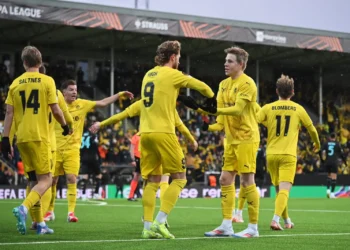 Bodø/Glimt, la sorpresa de la Europa League llegada del norte