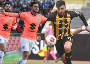 Bolívar ante Blooming y un urgido Tigre frente a FCU