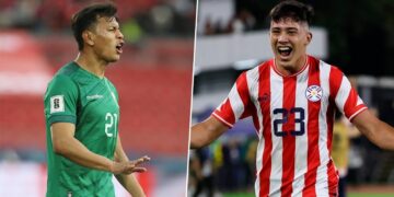 Bolivia y Paraguay se miden en El Alto, sin permiso para el fracaso