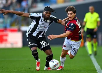 Bolonia y Lazio pinchan en la carrera hacia la próxima Champions