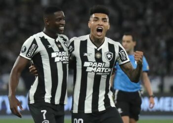Botafogo obligado a no complicarse en Libertadores ante Carabobo