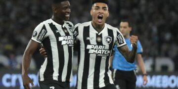 Botafogo obligado a no complicarse en Libertadores ante Carabobo