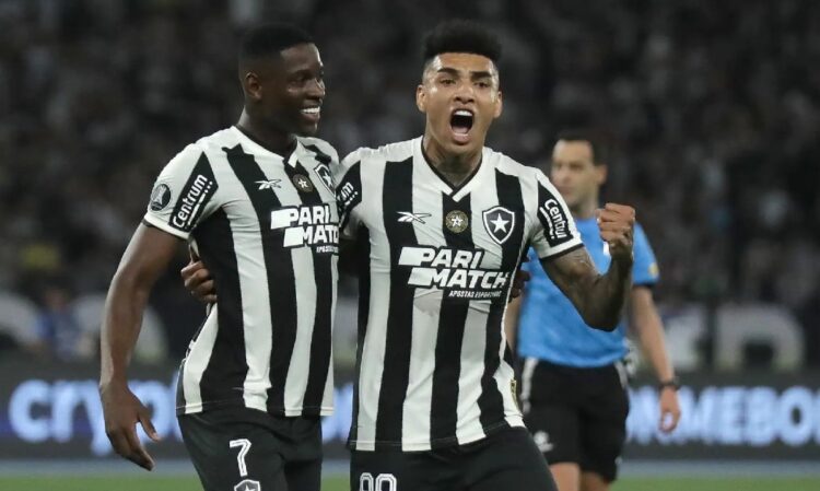 Botafogo obligado a no complicarse en Libertadores ante Carabobo