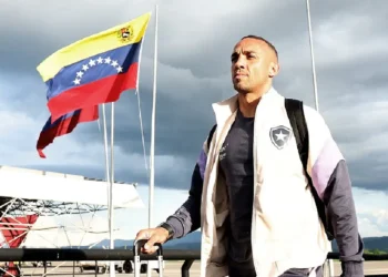 Botafogo se juega su futuro en la Libertadores ante el Carabobo