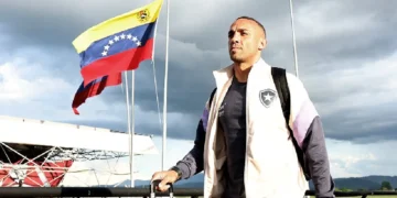 Botafogo se juega su futuro en la Libertadores ante el Carabobo