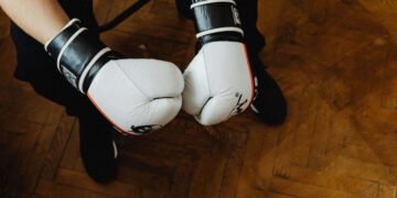 El COI confía a World Boxing el futuro del boxeo olímpico