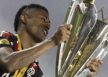 La policía brasileña recomienda inculpar a Bruno Henrique por supuesto fraude deportivo