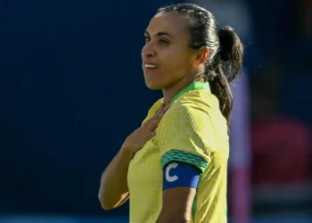 ¿Jugar el Mundial de 2027? Marta dice que ‘dependerá de su día a día’