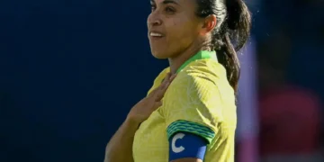 ¿Jugar el Mundial de 2027? Marta dice que ‘dependerá de su día a día’