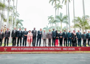 Bolivia se suma al BRICS con agenda económica en cumbre de Río
