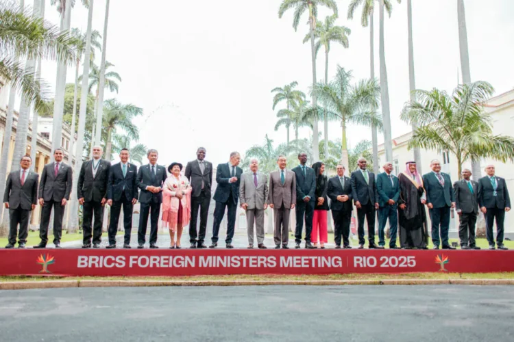 Bolivia se suma al BRICS con agenda económica en cumbre de Río