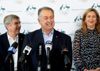 Australia reajustará su plan de infraestructuras para los Juegos de 2032