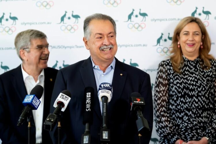 Australia reajustará su plan de infraestructuras para los Juegos de 2032