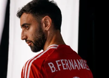 Bruno Fernandes, dispuesto a salir del United si ello ayuda al club