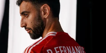 Bruno Fernandes, dispuesto a salir del United si ello ayuda al club