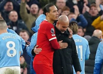 El Manchester City visita Anfield: ¿hecatombe o resurrección?
