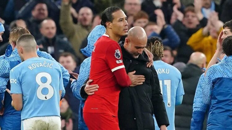 El Manchester City visita Anfield: ¿hecatombe o resurrección?