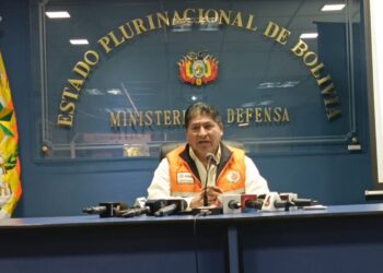 ¿Hay posibilidad de terremoto? Defensa Civil dice que hay que estar preparados