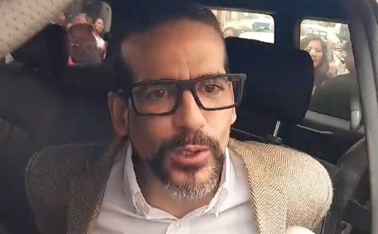 Justicia rechaza informe del Grupo de Trabajo de la ONU sobre detención de Camacho