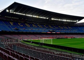 El Barcelona no regresará esta temporada al Spotify Camp Nou