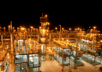 En 10 años, las exportaciones de gas cayeron 54% en volumen y 66% en valor