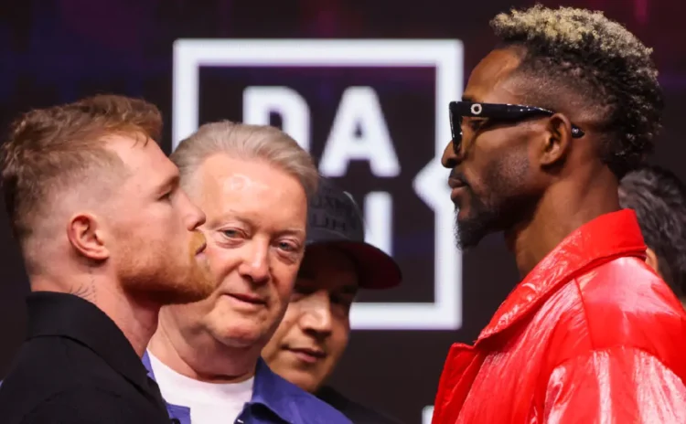 ‘Canelo’ Álvarez se mide a Scull en su estreno en Arabia Saudita