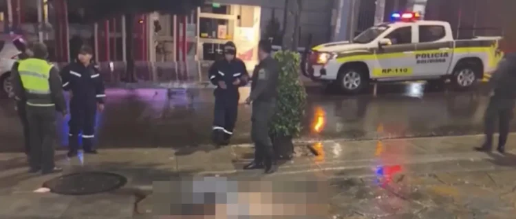 Mujer
