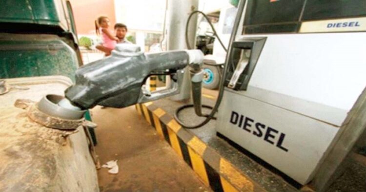 La autonomía de abastecimiento en La Paz es de seis días.